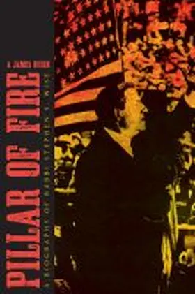 Rudin |  Pillar of Fire | Buch |  Sack Fachmedien