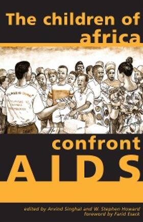 Singhal / Howard |  The Children of Africa Confront AIDS | eBook | Sack Fachmedien