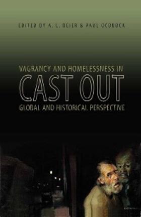 Beier / Ocobock |  Cast Out | eBook | Sack Fachmedien