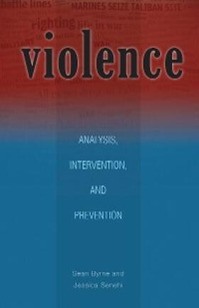 Byrne / Senehi |  Violence | eBook | Sack Fachmedien