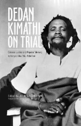 MacArthur |  Dedan Kimathi on Trial | eBook | Sack Fachmedien