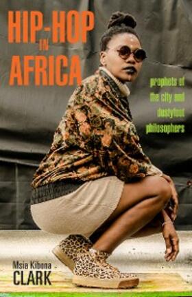 Clark |  Hip-Hop in Africa | eBook | Sack Fachmedien