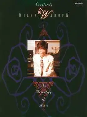  Diane Warren: Completely - An Anthology of Music | Buch |  Sack Fachmedien