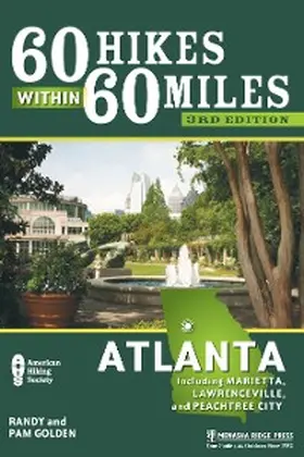 Golden |  60 Hikes Within 60 Miles: Atlanta | eBook | Sack Fachmedien