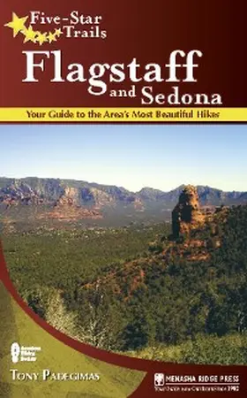 Padegimas |  Five-Star Trails: Flagstaff and Sedona | eBook | Sack Fachmedien