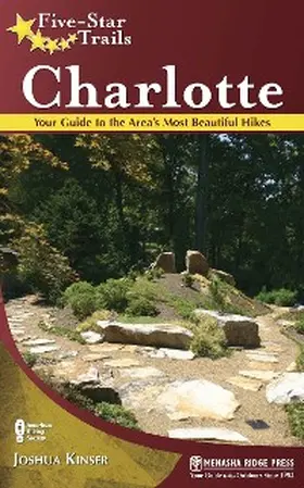 Kinser |  Five-Star Trails: Charlotte | eBook | Sack Fachmedien