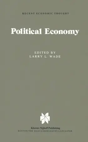 Wade |  Political Economy | Buch |  Sack Fachmedien
