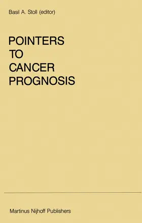 Stoll |  Pointers to Cancer Prognosis | Buch |  Sack Fachmedien