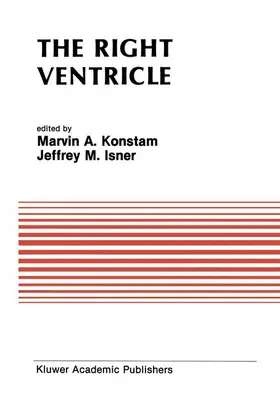 Konstam / Isner |  The Right Ventricle | Buch |  Sack Fachmedien