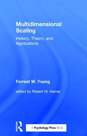Young / Hamer | Multidimensional Scaling | Buch | 978-0-89859-663-2 | www2.sack.de