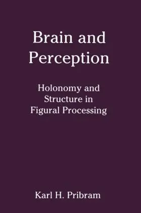 Pribram | Brain and Perception | Buch | 978-0-89859-995-4 | sack.de