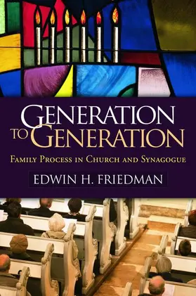 Friedman |  Generation to Generation | Buch |  Sack Fachmedien