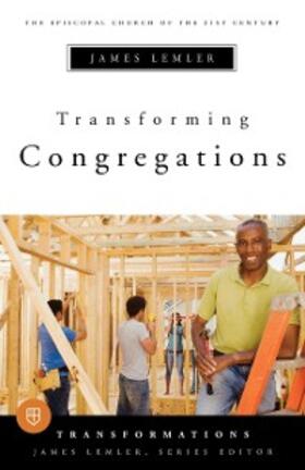 Lemler |  Transforming Congregations | eBook | Sack Fachmedien