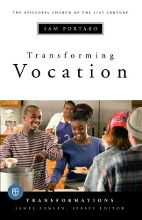 Portaro |  Transforming Vocation | eBook | Sack Fachmedien