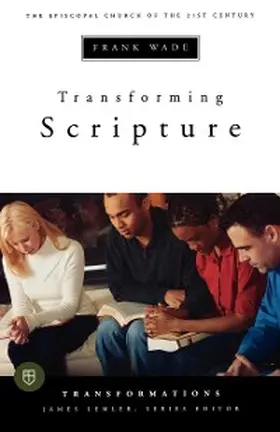 Wade |  Transforming Scripture | eBook | Sack Fachmedien