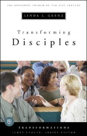 Grenz |  Transforming Disciples | eBook | Sack Fachmedien