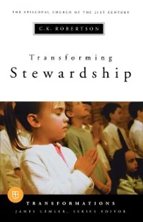 Robertson |  Transforming Stewardship | eBook | Sack Fachmedien