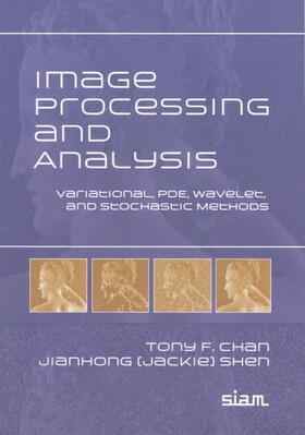 Chan |  Image Processing and Analysis | Buch |  Sack Fachmedien