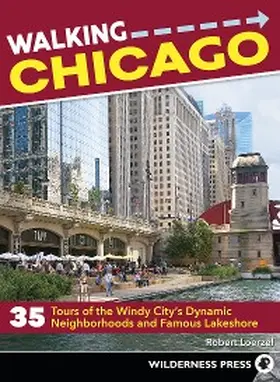 Loerzel |  Walking Chicago | eBook | Sack Fachmedien