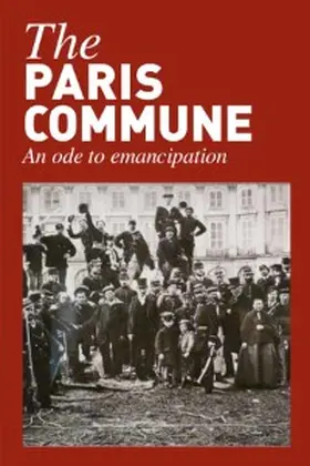 Lowy / Duggan |  The Paris Commune | eBook | Sack Fachmedien