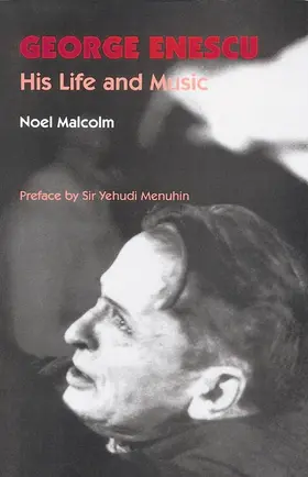 Malcolm | George Enescu | Buch | 978-0-907689-33-1 | www2.sack.de