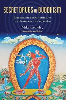 Crowley |  Secret Drugs of Buddhism | eBook | Sack Fachmedien