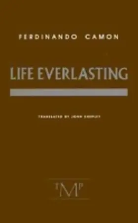 Camon |  Life Everlasting | Buch |  Sack Fachmedien