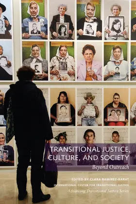 Ramírez-Barat |  Transitional Justice, Culture, and Society - Beyond Outreach | Buch |  Sack Fachmedien
