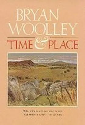 Woolley |  Time and Place | Buch |  Sack Fachmedien