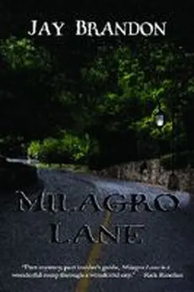 Brandon |  Milagro Lane | Buch |  Sack Fachmedien