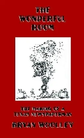 Woolley |  The Wonderful Room | Buch |  Sack Fachmedien