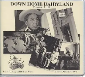 Leary |  Down Home Dairyland Recordings | Sonstiges |  Sack Fachmedien