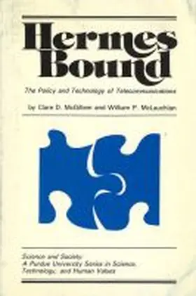 McGillem / McLauchlan |  Hermes Bound: The Policy and Technology of Telecommunications | Buch |  Sack Fachmedien