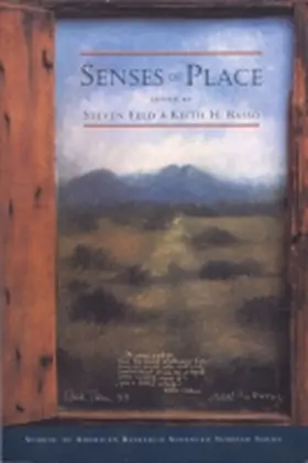Feld / Basso |  Senses of Place | Buch |  Sack Fachmedien