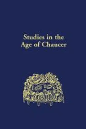 Strohm / Heffernan |  Studies in the Age of Chaucer | Buch |  Sack Fachmedien