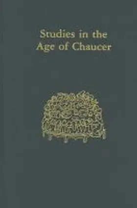 Heffernan |  Studies in the Age of Chaucer | Buch |  Sack Fachmedien