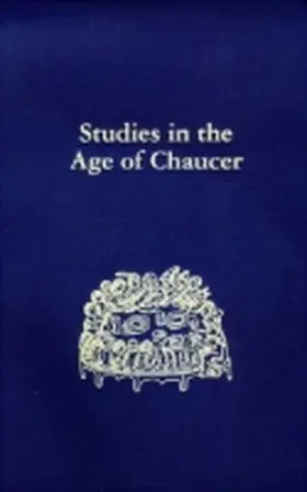 Heffernan |  Studies in the Age of Chaucer | Buch |  Sack Fachmedien