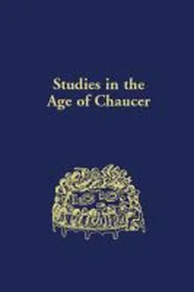 Salih |  Studies in the Age of Chaucer | Buch |  Sack Fachmedien