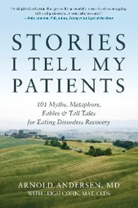 Andersen |  Stories I Tell My Patients | eBook | Sack Fachmedien