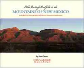 Greene |  Mike Butterfield's Guide to the Mountains of New Mexico | Buch |  Sack Fachmedien