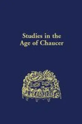 Heffernan |  Studies in the Age of Chaucer, volume 5 | Buch |  Sack Fachmedien