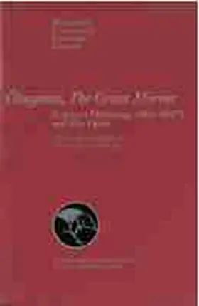 McCullough |  Okagami, the Great Mirror: Fujiwara Michinaga (966-1027) and His Times | Buch |  Sack Fachmedien