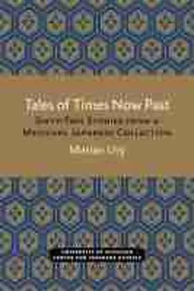 Ury |  Tales of Times Now Past: Sixty-Two Stories from a Medieval Japanese Collection | Buch |  Sack Fachmedien