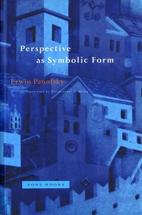 Panofsky | Perspective as Symbolic Form | Buch | 978-0-942299-53-3 | sack.de