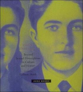 Herdt |  Third Sex, Third Gender: Beyond Sexual Dimorphism in Culture and History | Buch |  Sack Fachmedien