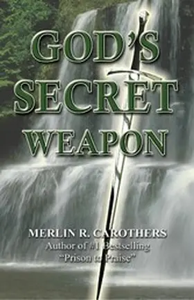 Carothers |  God's Secret Weapon | eBook | Sack Fachmedien