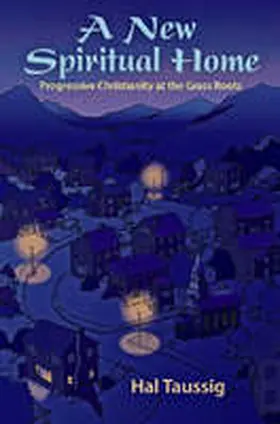Taussig |  A New Spiritual Home | Buch |  Sack Fachmedien