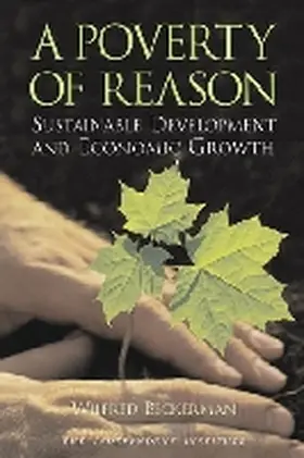 Beckerman |  A Poverty of Reason | Buch |  Sack Fachmedien