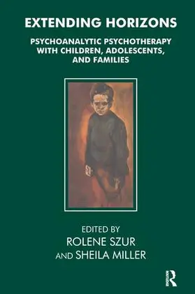 Miller / Szur |  Extending Horizons | Buch |  Sack Fachmedien