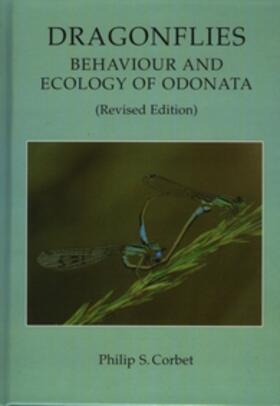 Corbet |  Dragonflies. Behaviour and Ecology of Odonata | Buch |  Sack Fachmedien